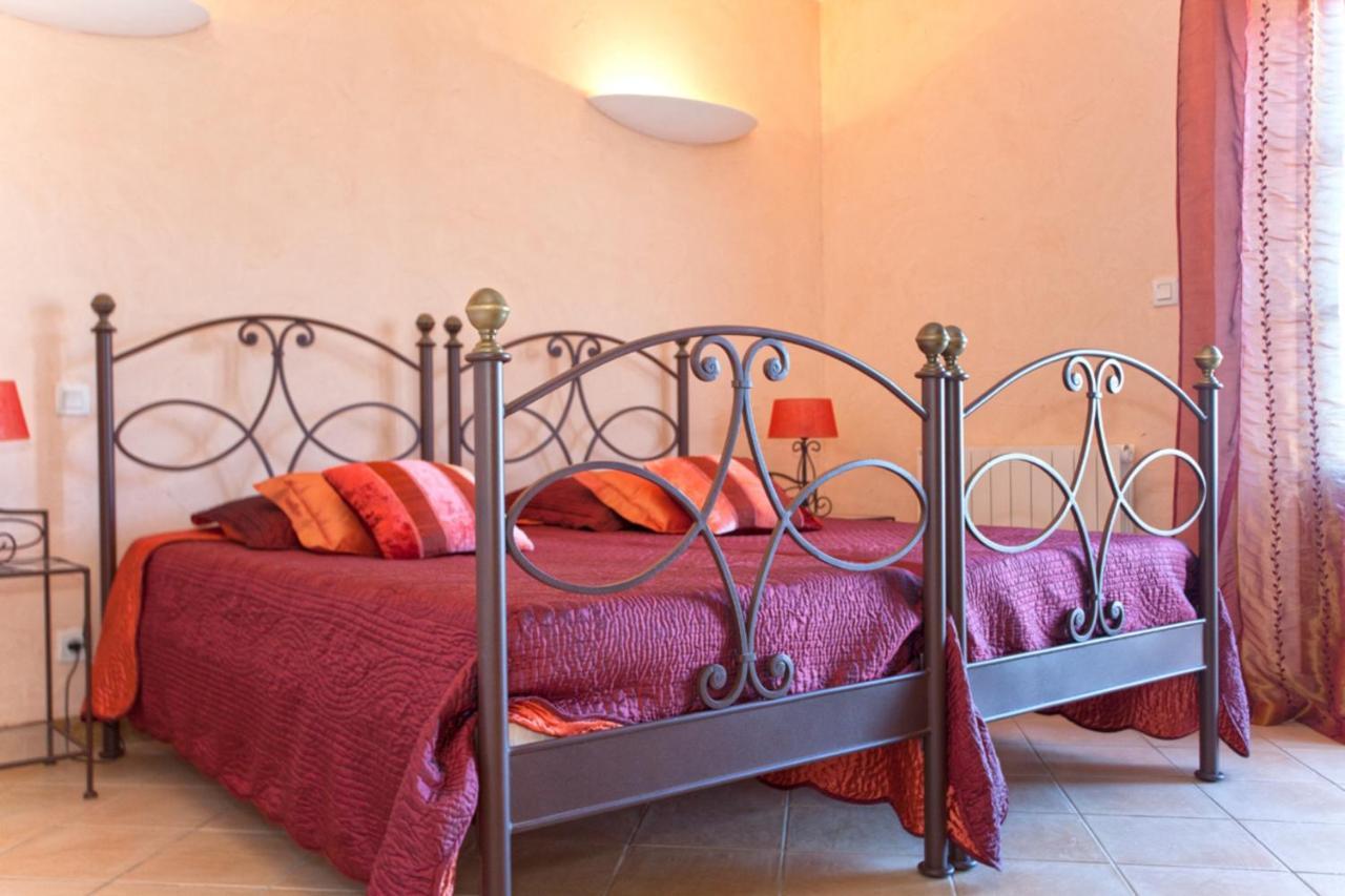 Appartement Campu Latinu à Lama Extérieur photo
