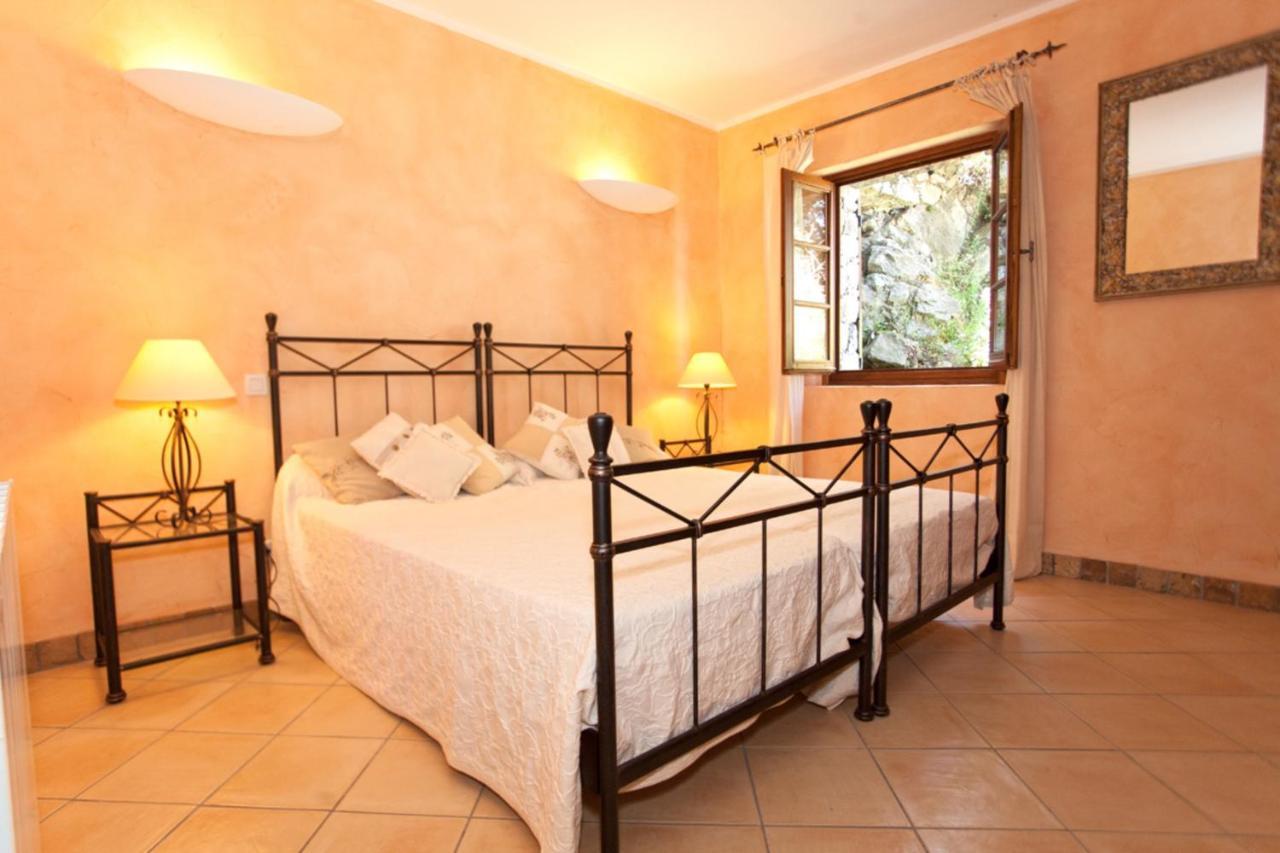 Appartement Campu Latinu à Lama Extérieur photo
