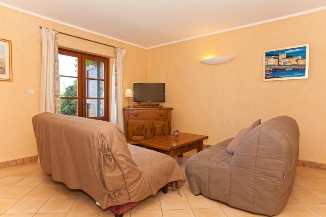 Appartement Campu Latinu à Lama Extérieur photo