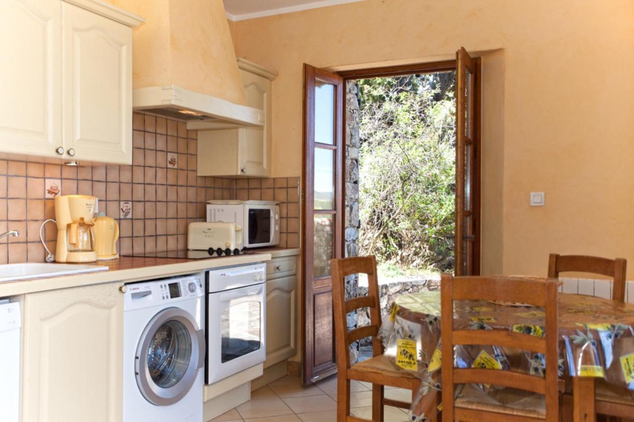Appartement Campu Latinu à Lama Extérieur photo