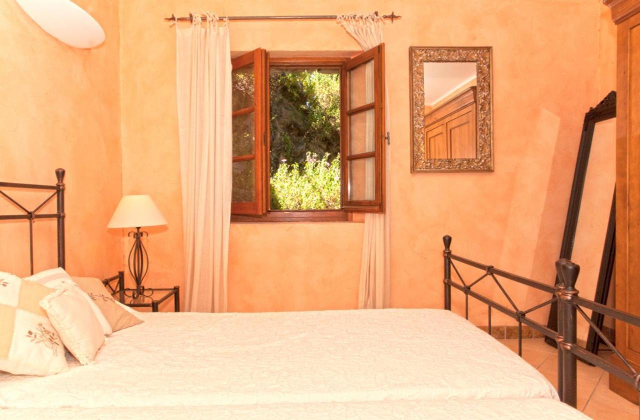 Appartement Campu Latinu à Lama Extérieur photo
