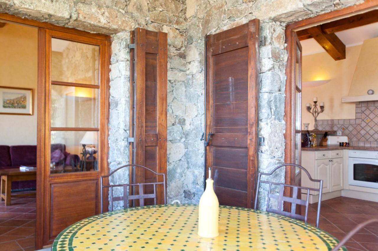 Appartement Campu Latinu à Lama Extérieur photo