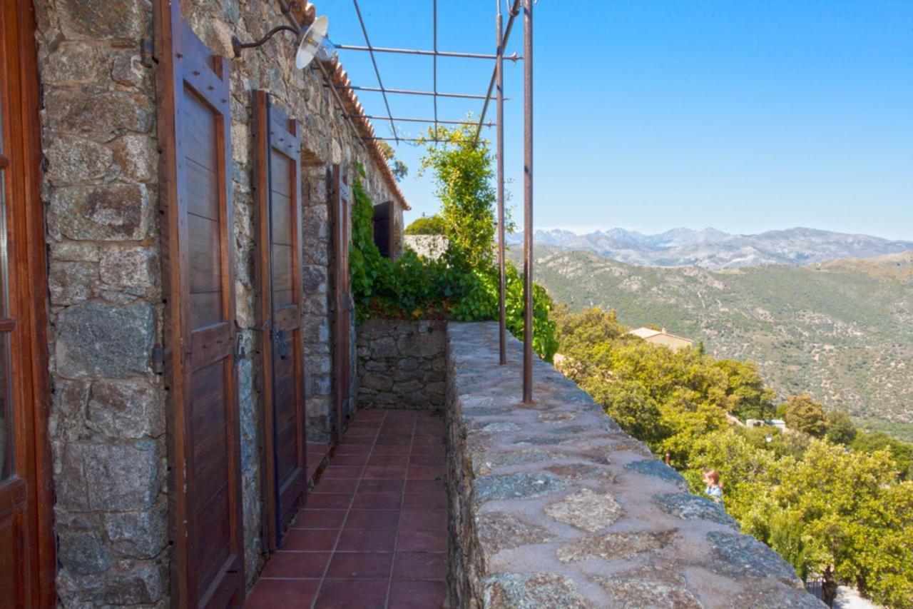 Appartement Campu Latinu à Lama Extérieur photo