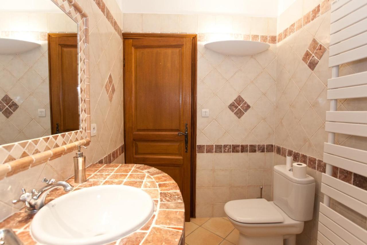 Appartement Campu Latinu à Lama Extérieur photo
