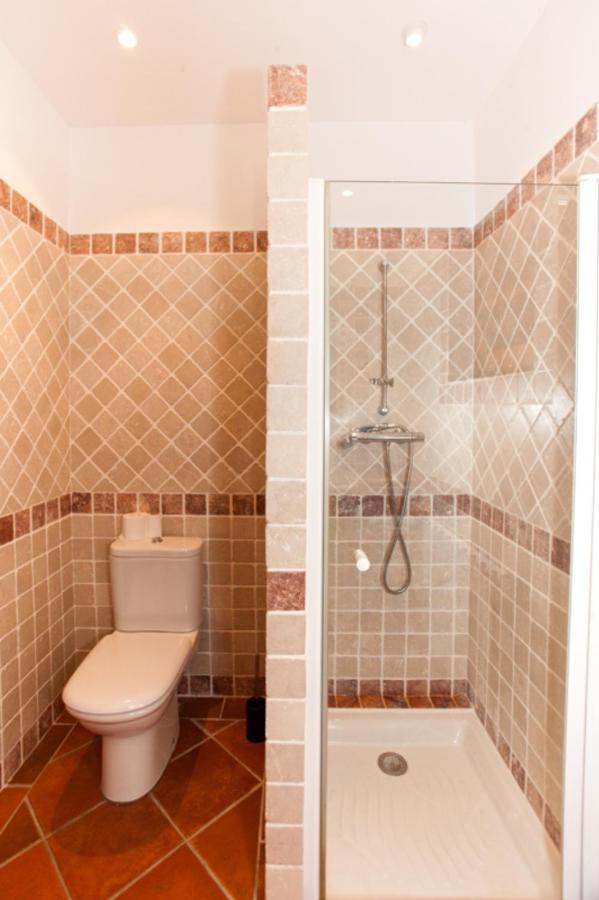 Appartement Campu Latinu à Lama Extérieur photo