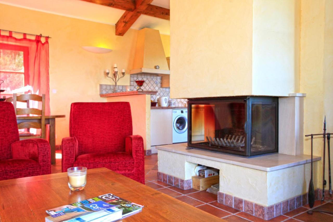 Appartement Campu Latinu à Lama Extérieur photo
