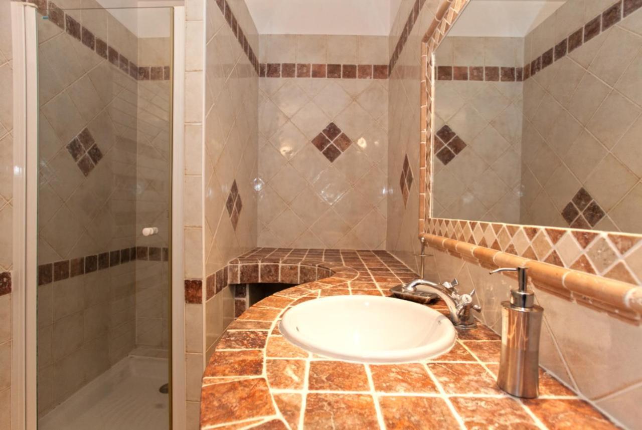 Appartement Campu Latinu à Lama Extérieur photo