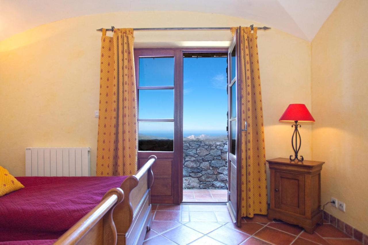 Appartement Campu Latinu à Lama Extérieur photo