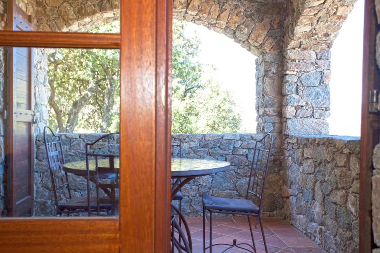 Appartement Campu Latinu à Lama Extérieur photo